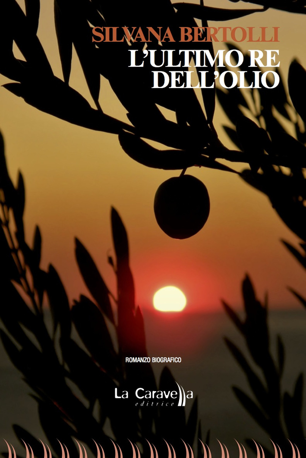 L'ultimo re dell'olio