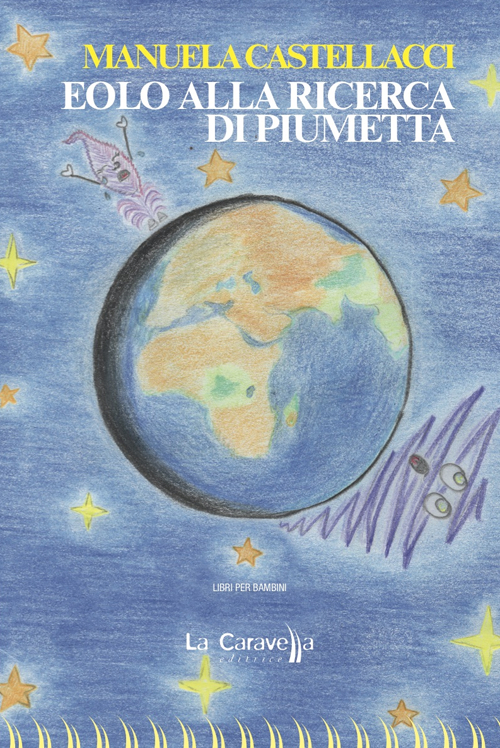 Eolo alla ricerca di Piumetta