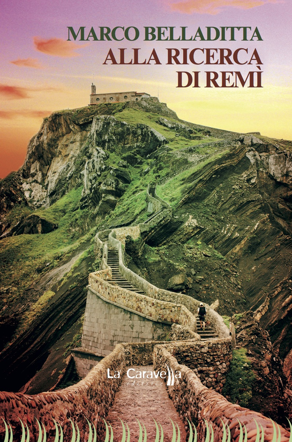 Alla ricerca di Remì