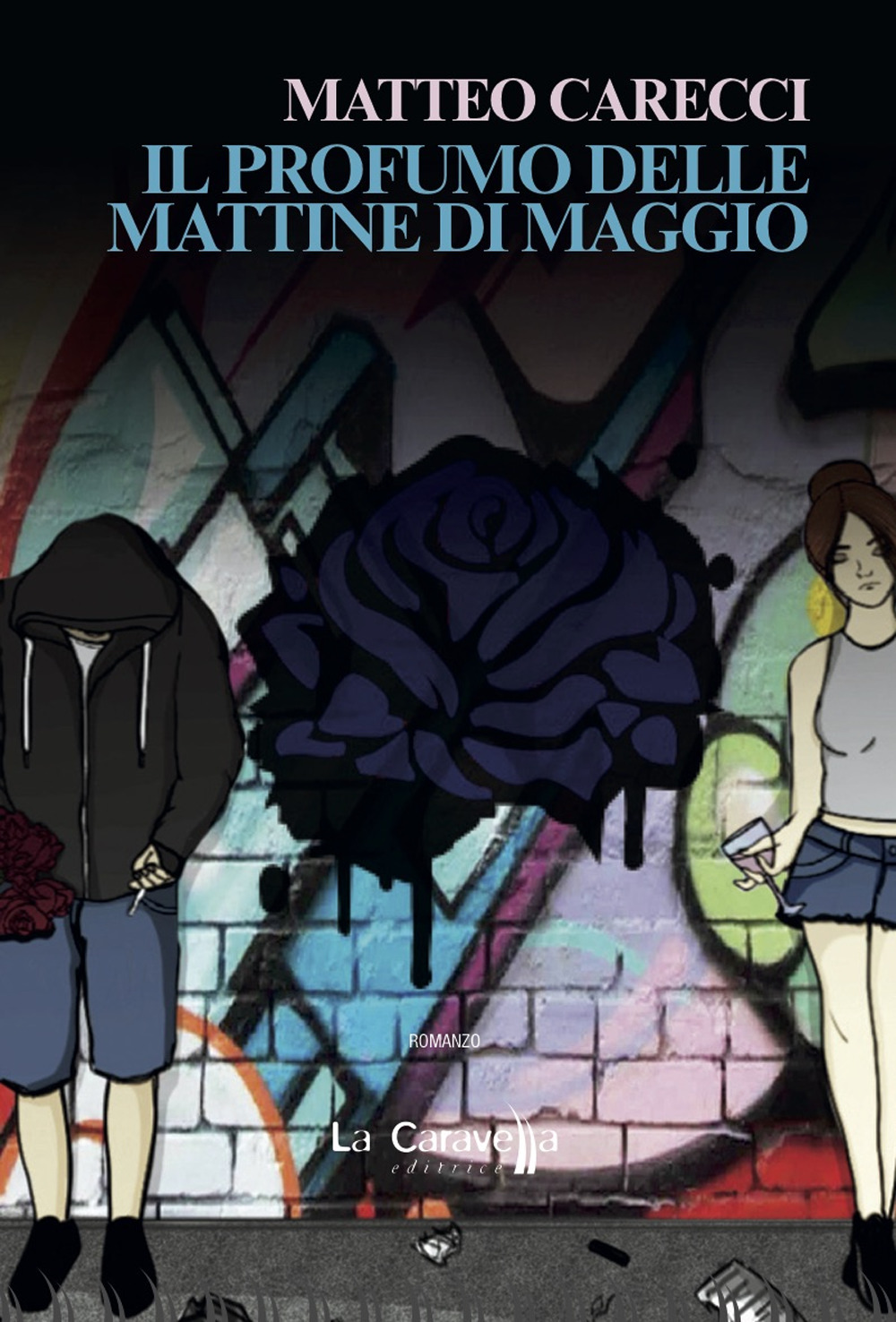 Il profumo delle mattine di maggio