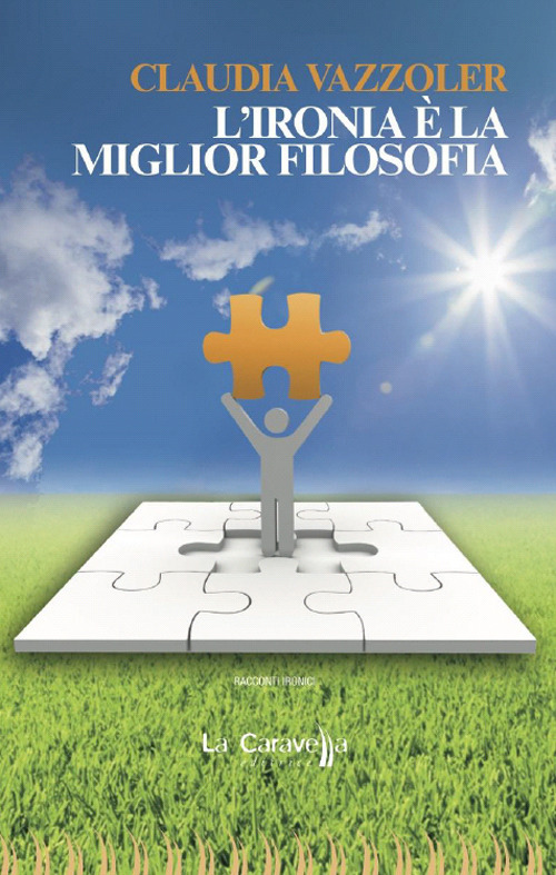 L'ironia è la miglior filosofia