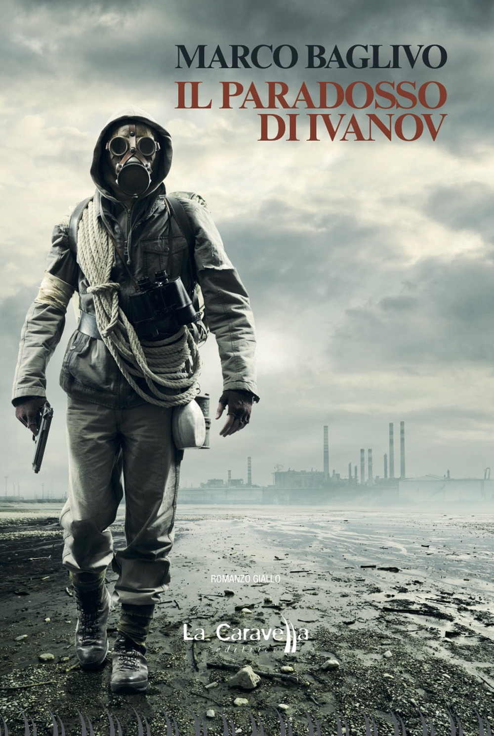 Il paradosso di Ivanov