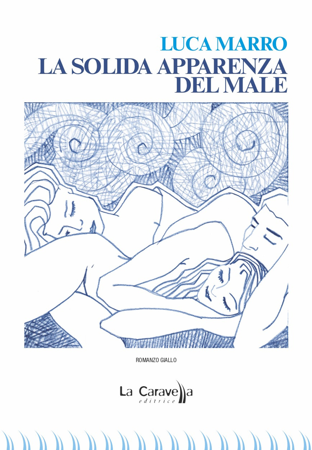 La solida apparenza del male