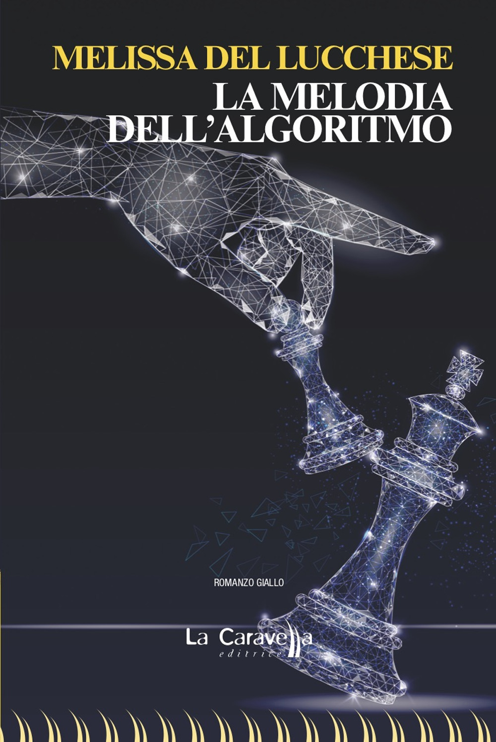 La melodia dell'algoritmo