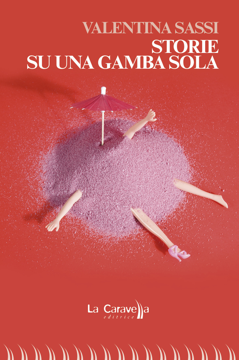 Storie su una gamba sola