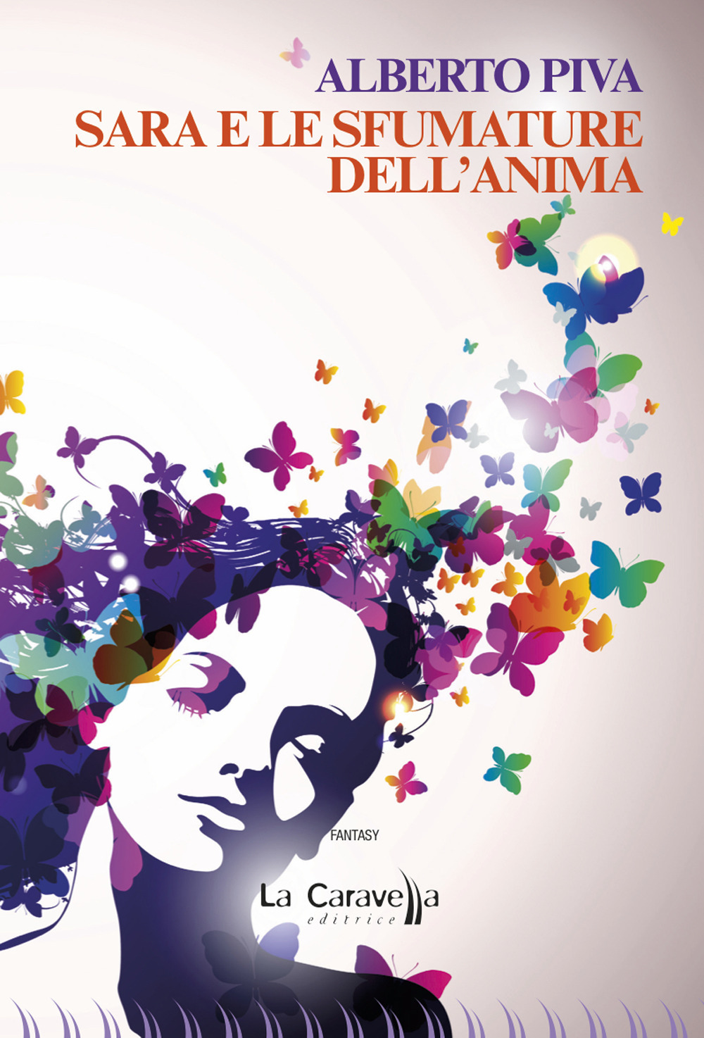 Sara e le sfumature dell'anima