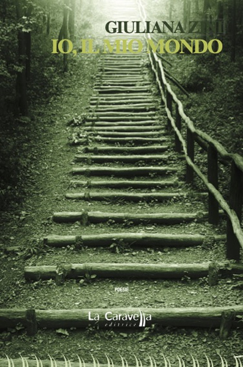 Io, il mio mondo