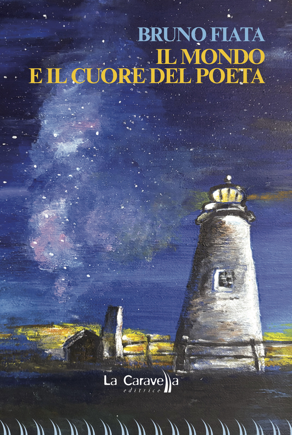 Il mondo e il cuore del poeta