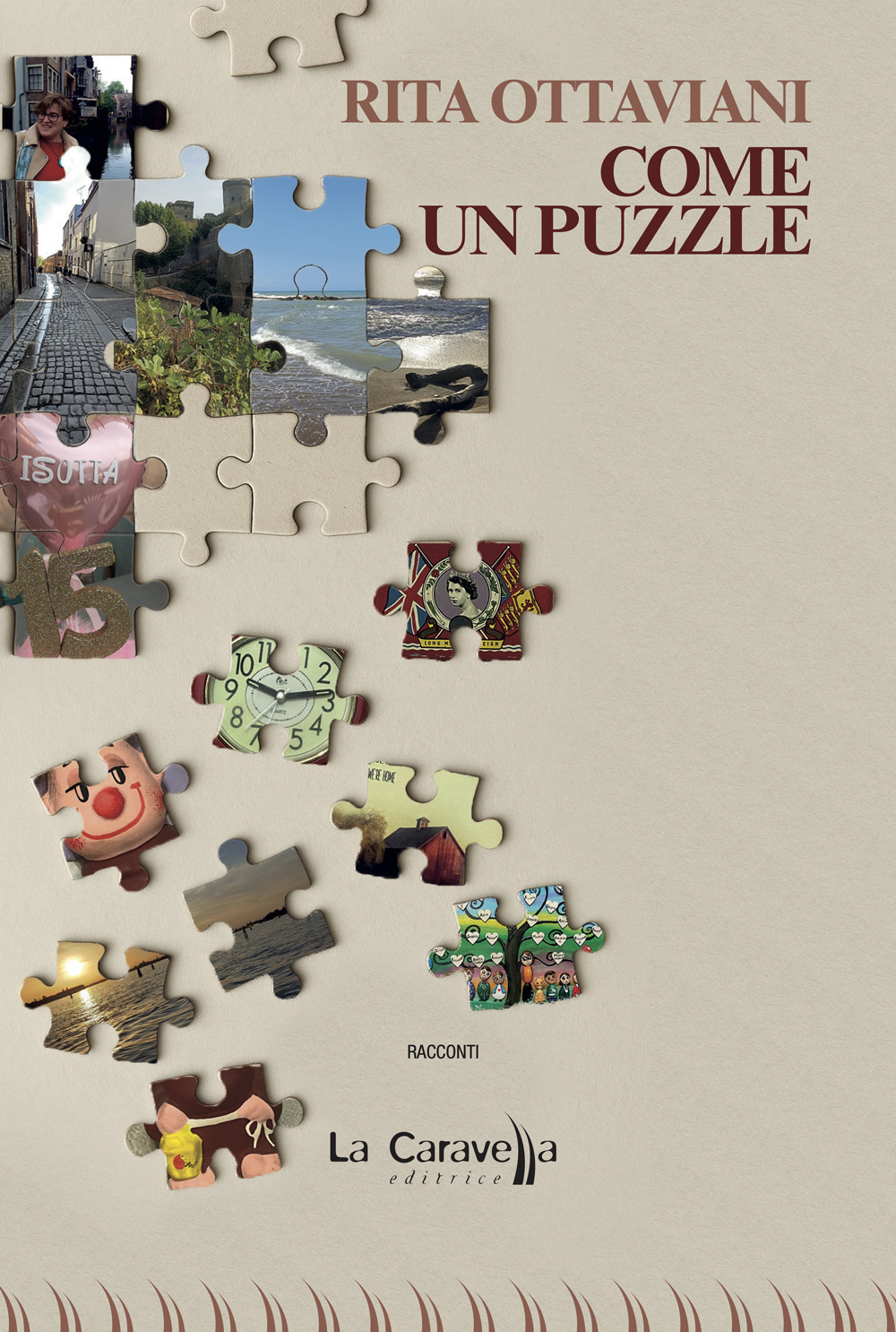 Come un puzzle