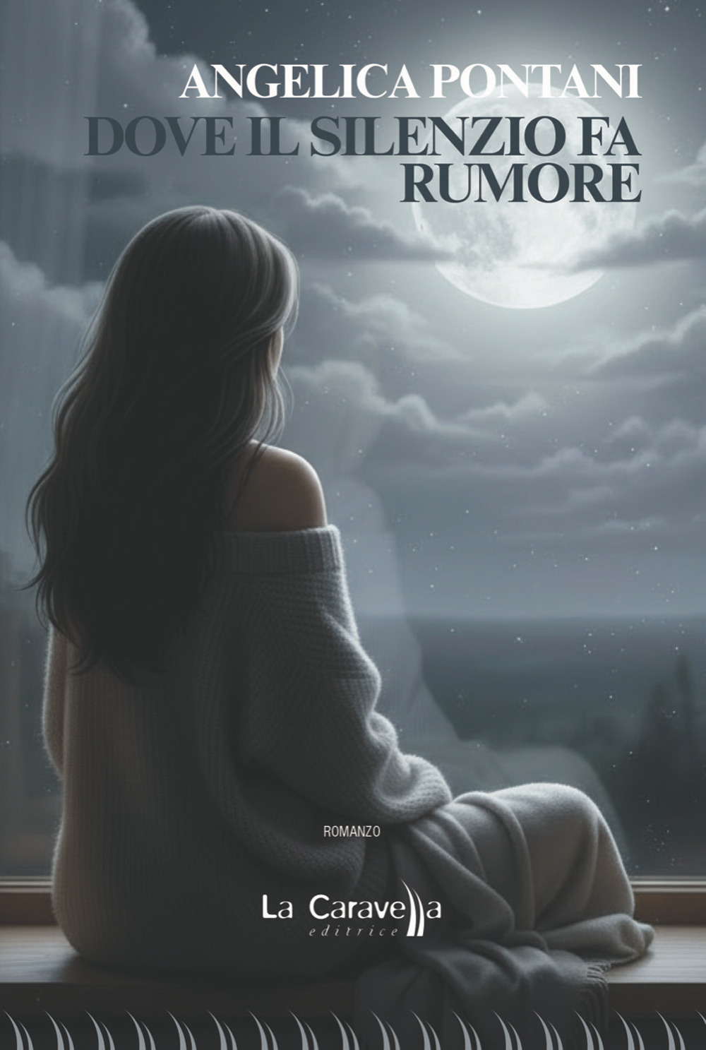 Dove il silenzio fa rumore