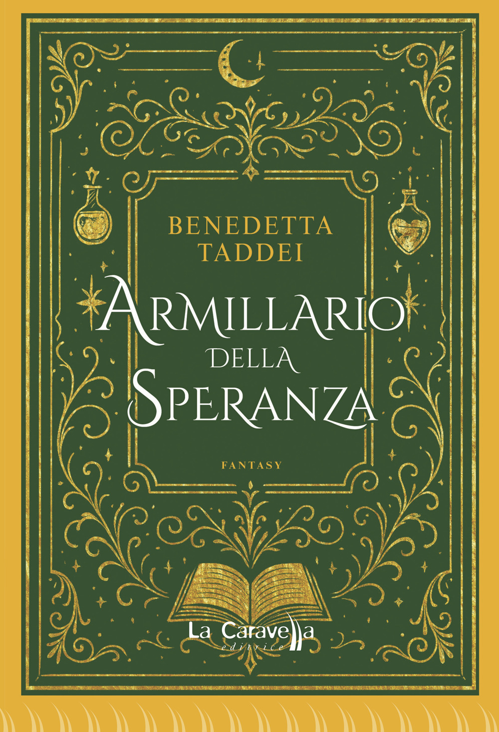 Armillario della speranza