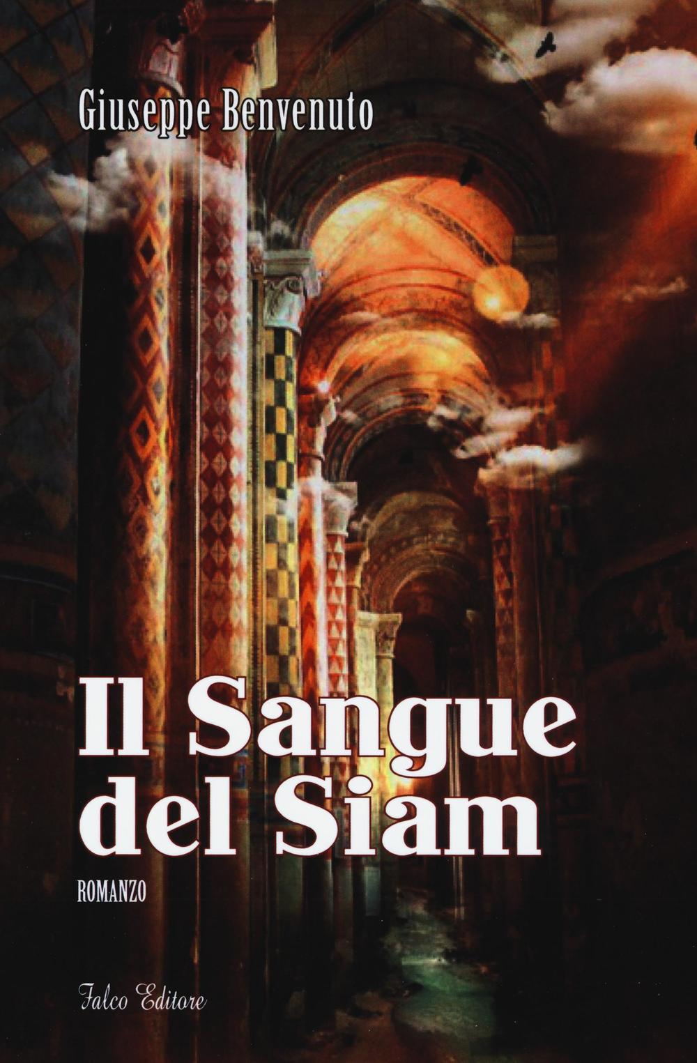Il sangue del Siam