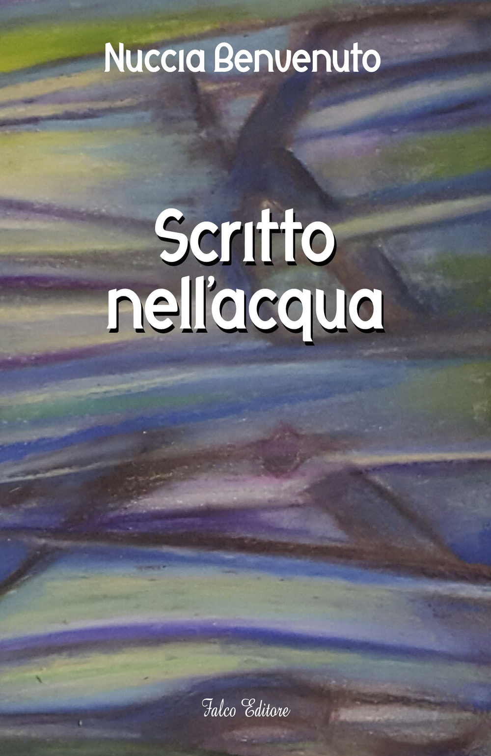 Scritto nell'acqua