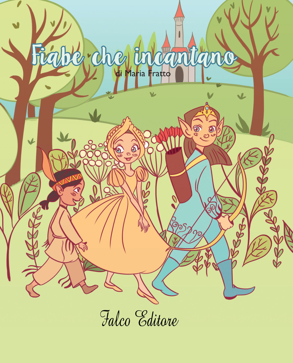 Fiabe che incantano