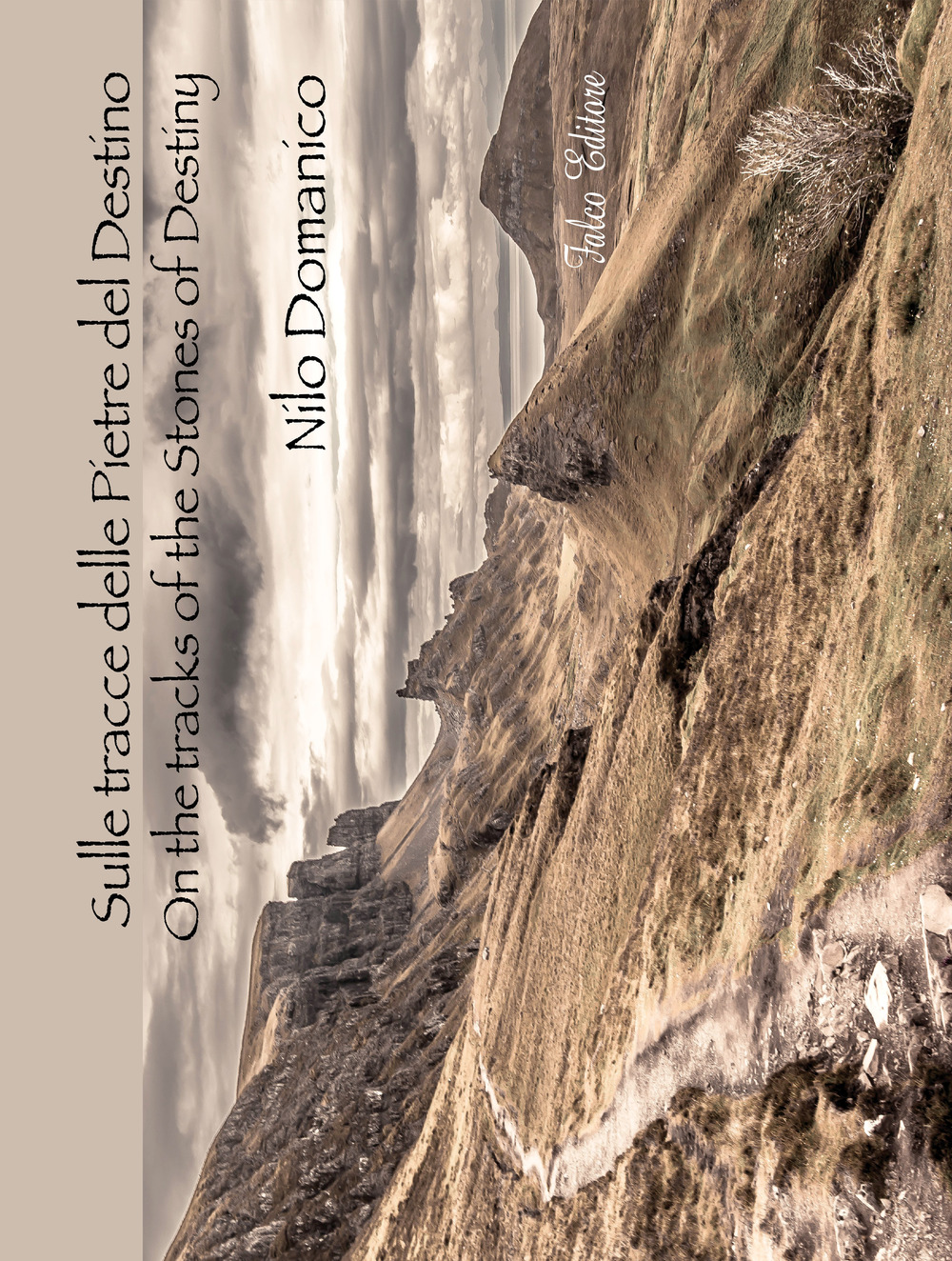 Sulle tracce delle pietre del destino-On the Tracks of the stones of destiny