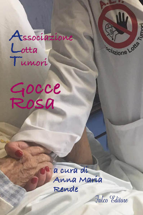 Gocce rosa
