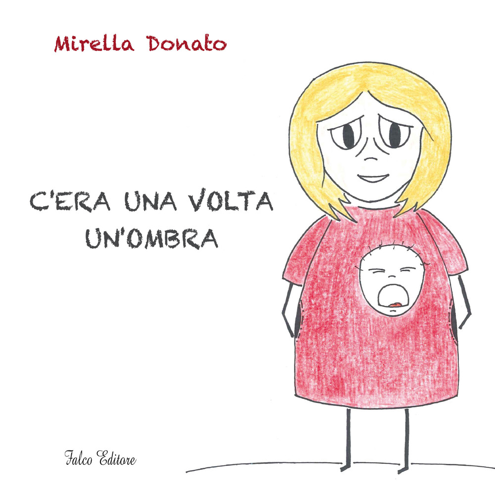 C'era una volta un'ombra