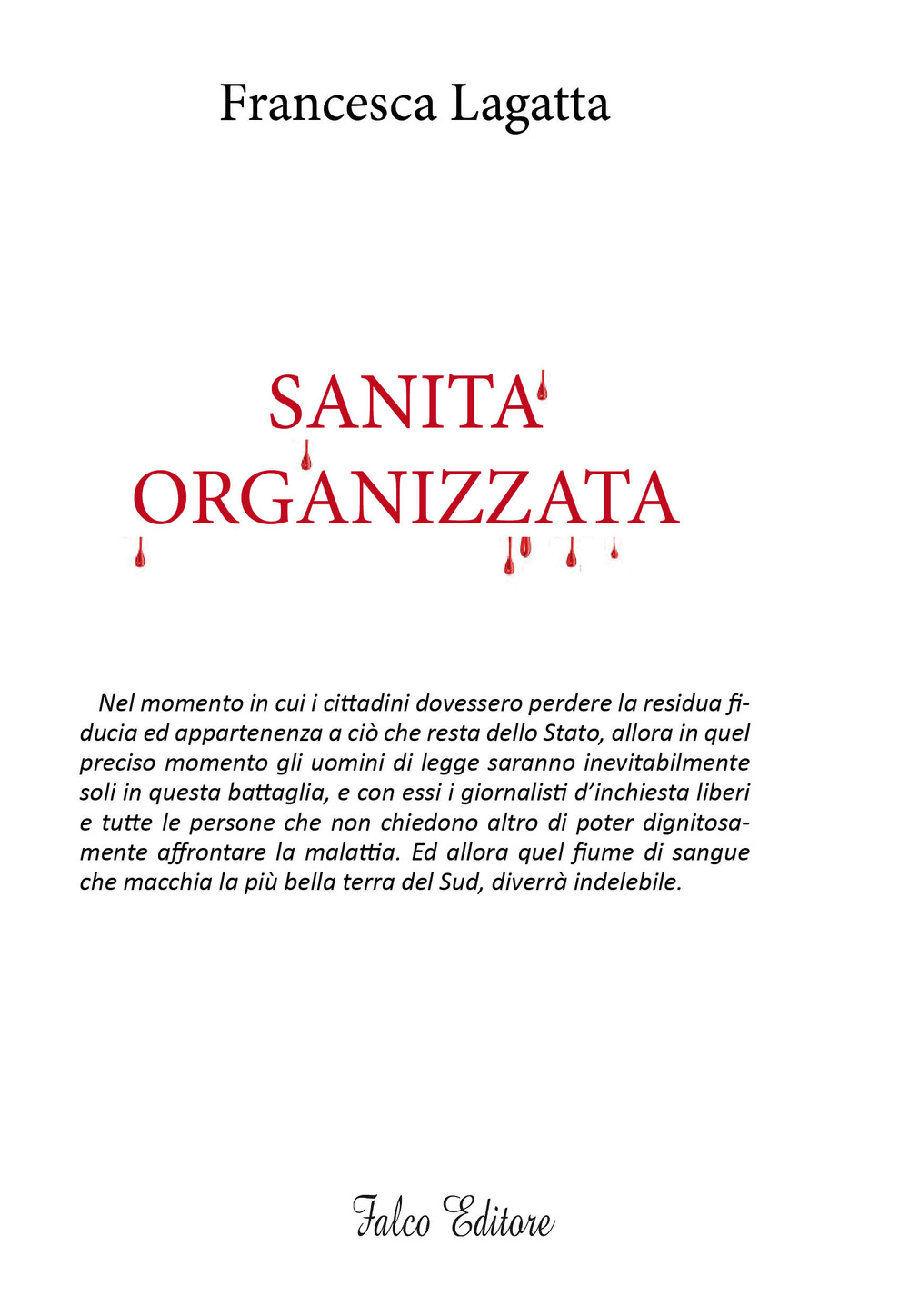 Sanità organizzata