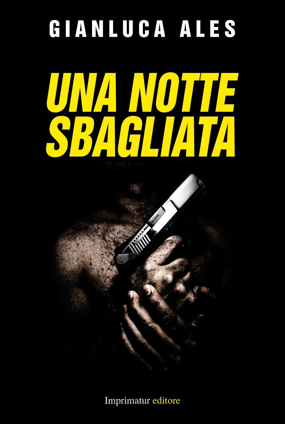 Una notte sbagliata