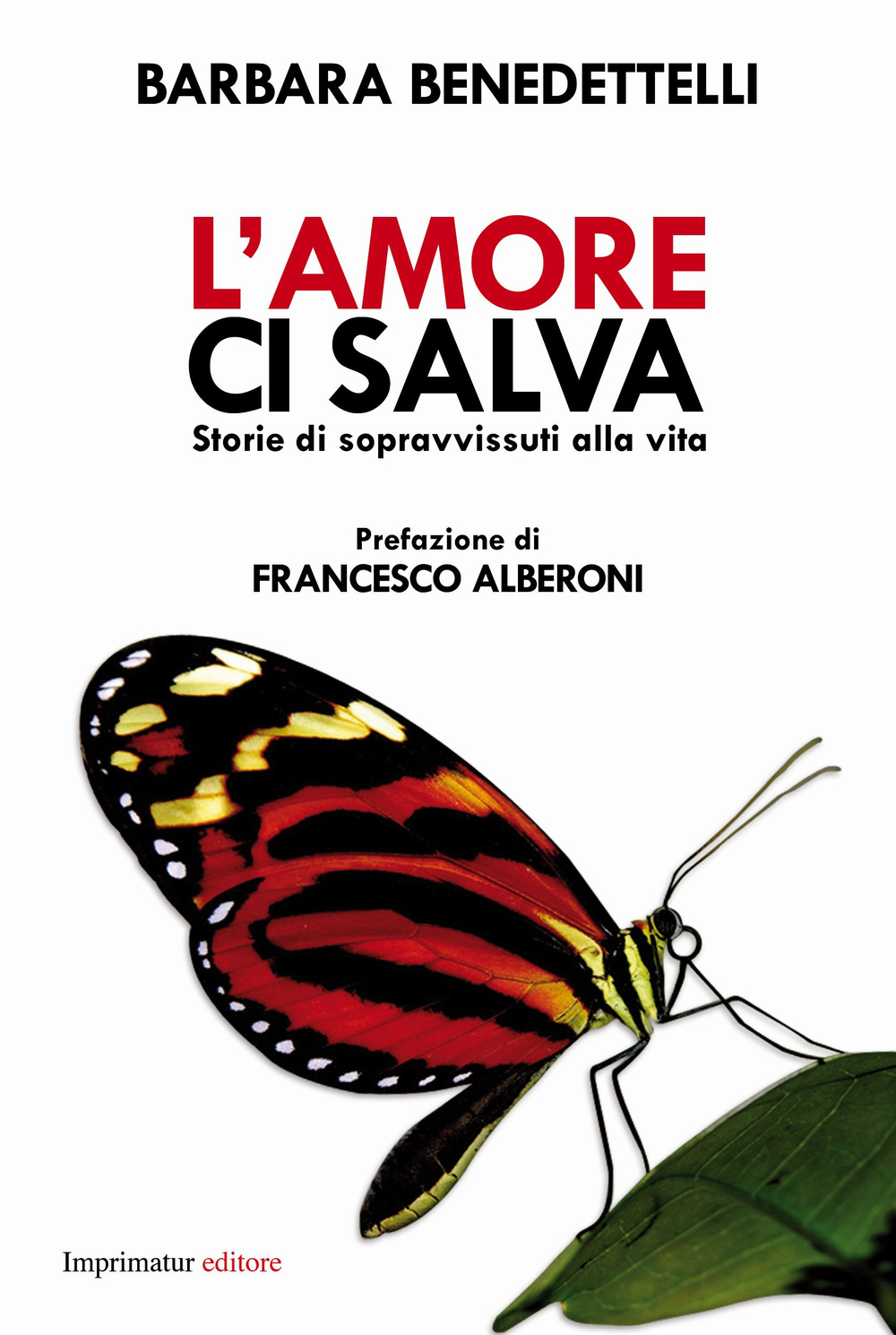 L'amore ci salva