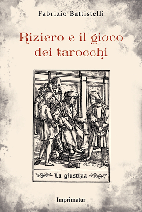 Riziero e il gioco dei tarocchi