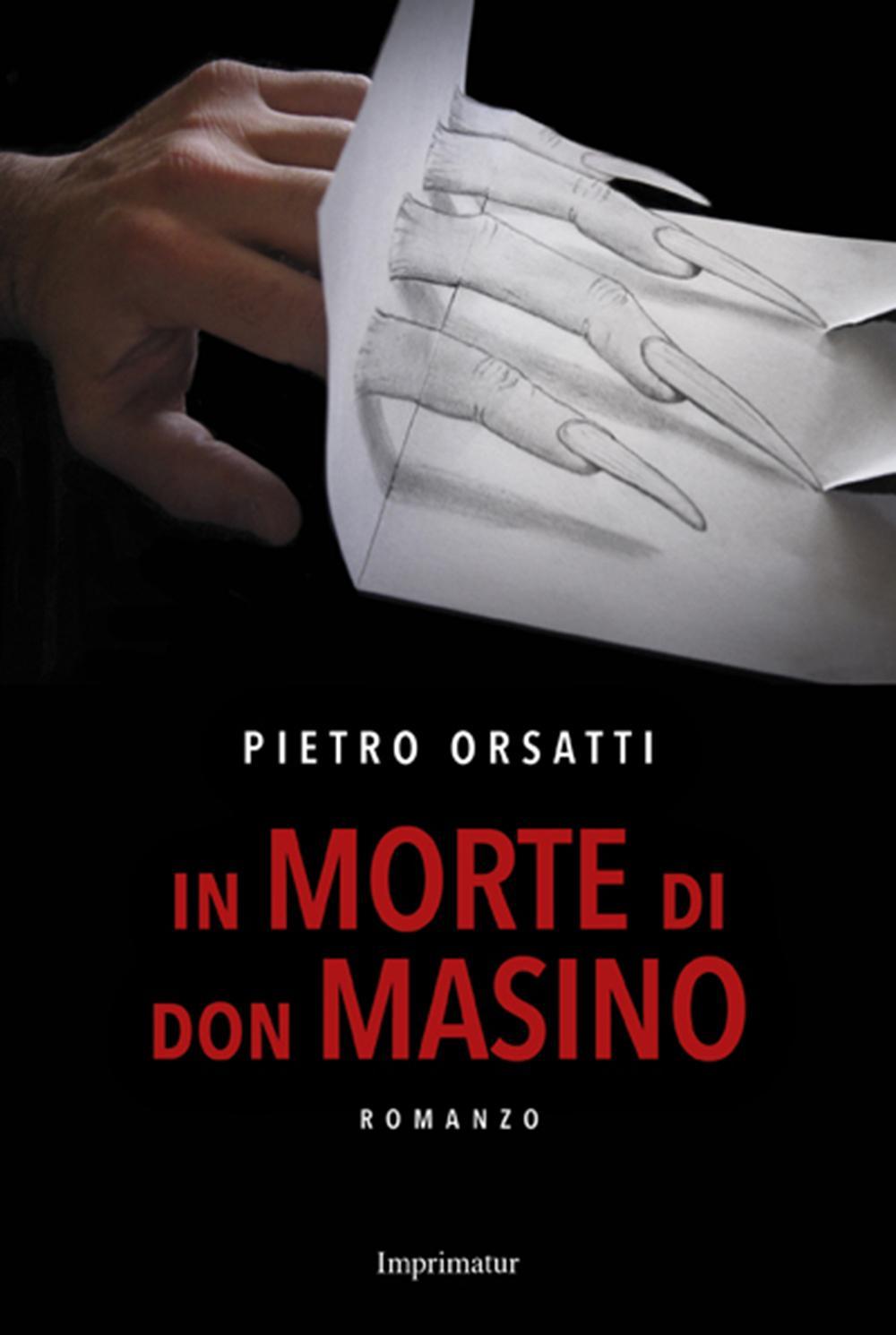 In morte di don Masino