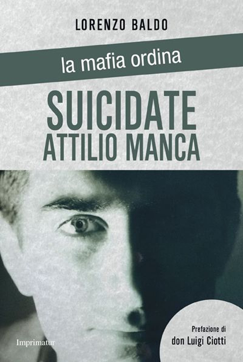 Suicidate Attilio Manca