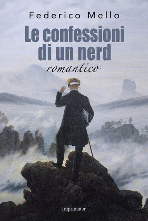 Le confessioni di un nerd romantico