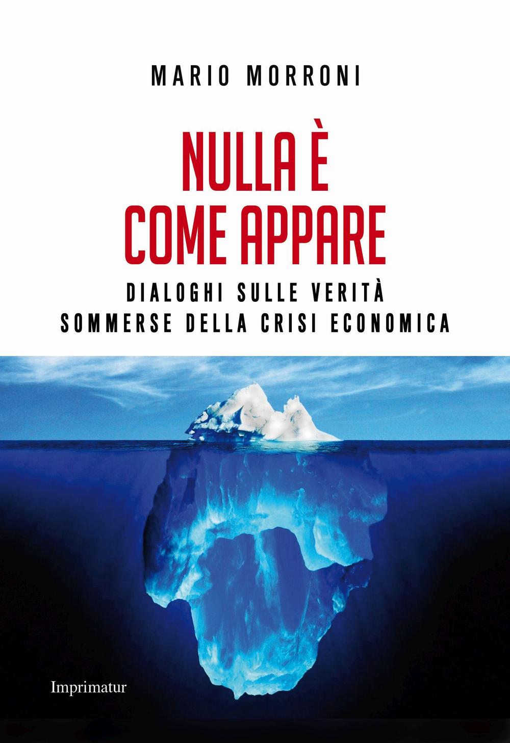 Nulla è come appare. Dialoghi sulle verità sommerse della crisi economica