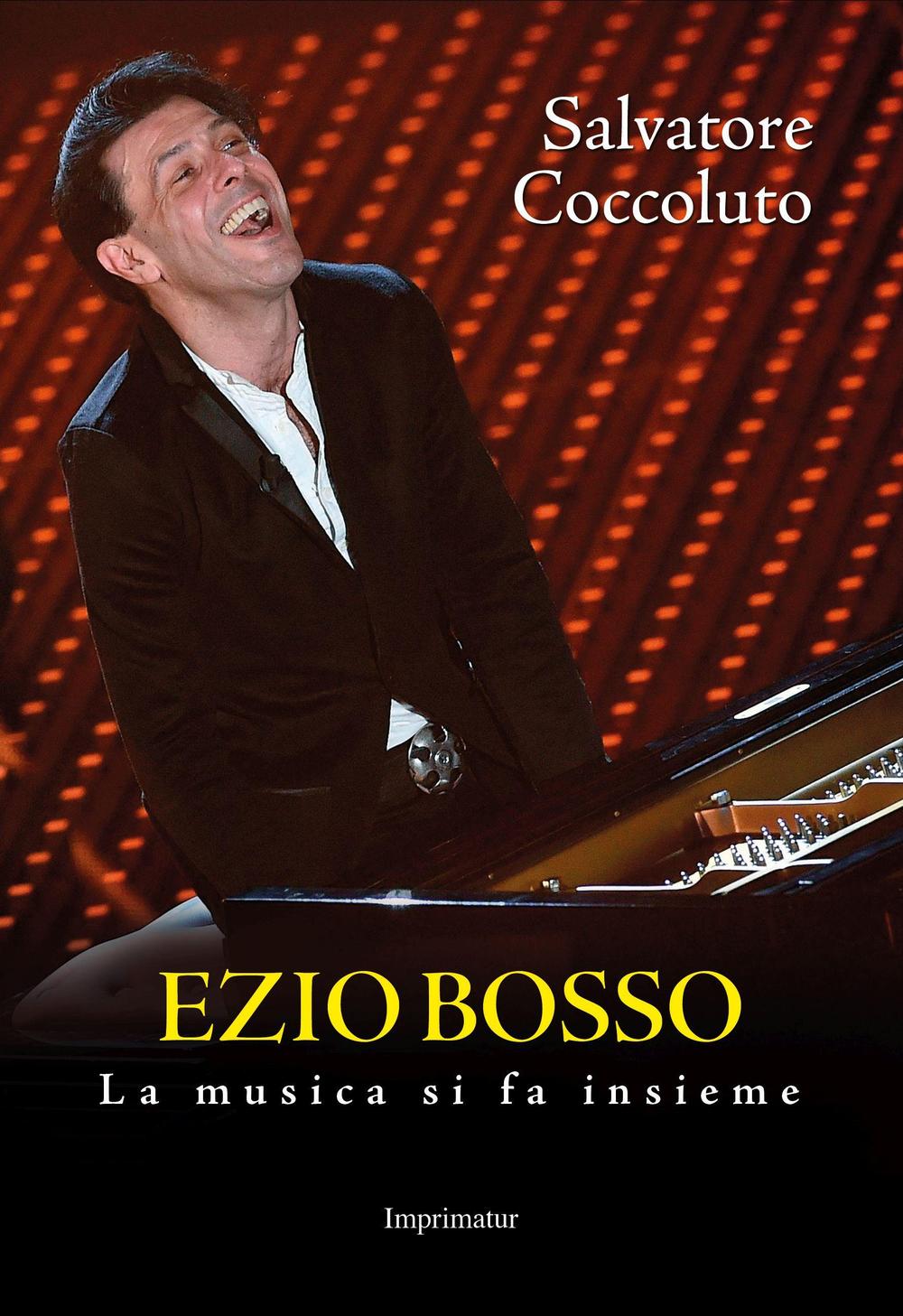 Ezio Bosso. La musica si fa insieme