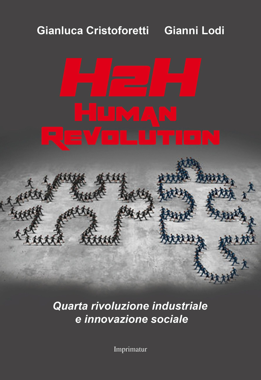 Human revolution