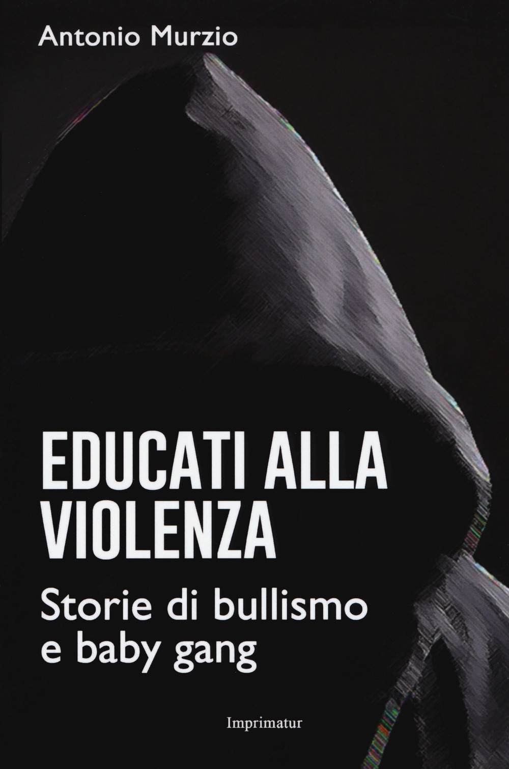 Educati alla violenza. Storie di bullismo e baby gang