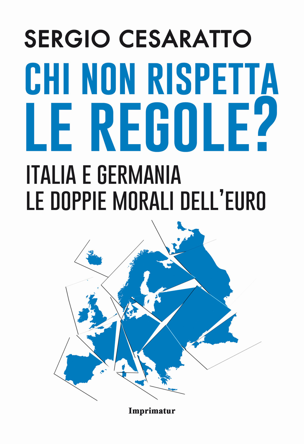 Chi non rispetta le regole?