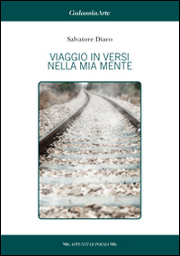 Viaggio in versi nella mia mente