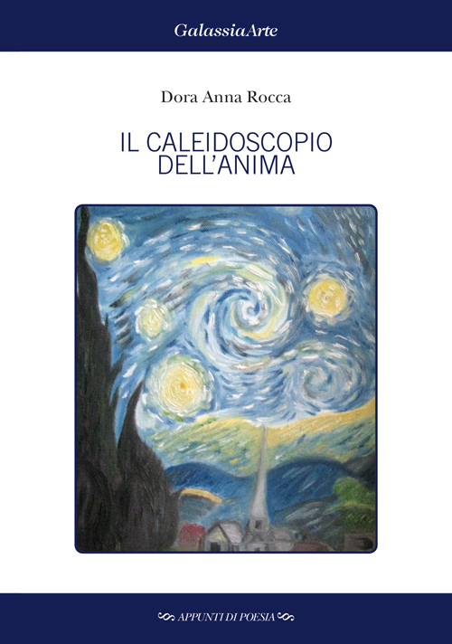 Il caleidoscopio dell'anima
