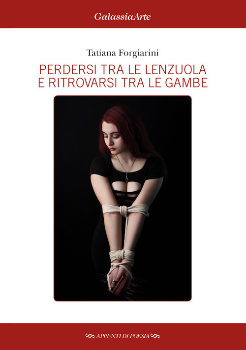 Perdersi tra le lenzuola e ritrovarsi tra le gambe