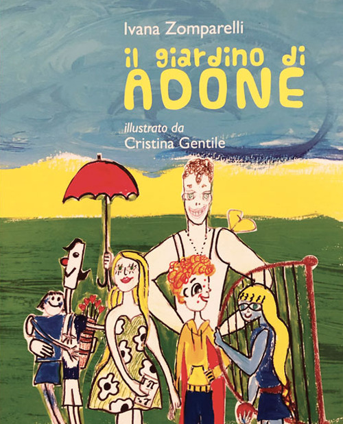 Nei giardini di Adone