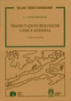 Trasmutazioni biologiche e fisica moderna