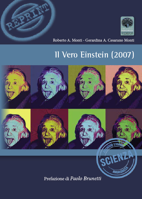 Il vero Einstein (2007)