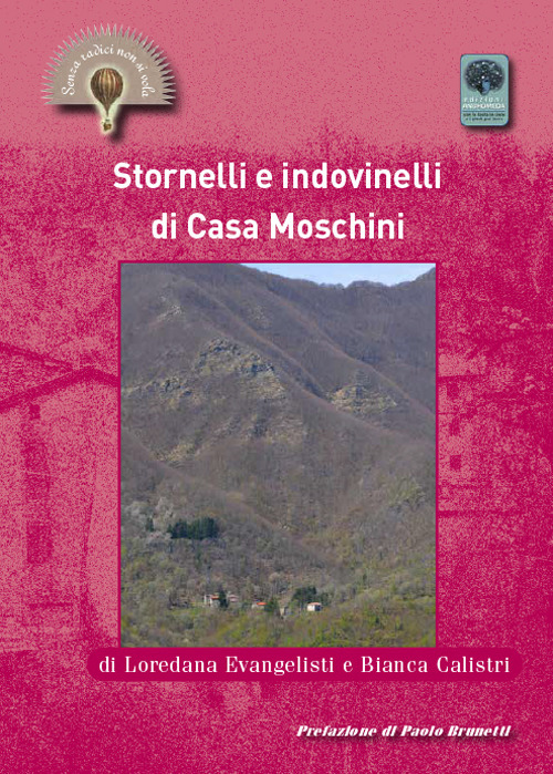 Storie e indovinelli di Casa Moschini