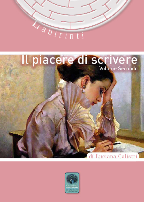Il piacere di scrivere. Vol. 2