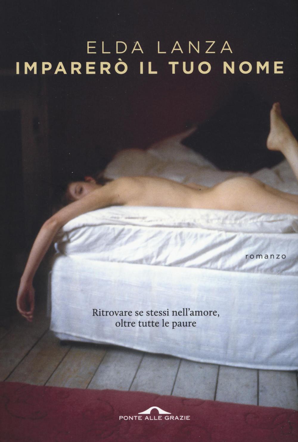 Imparerò il tuo nome