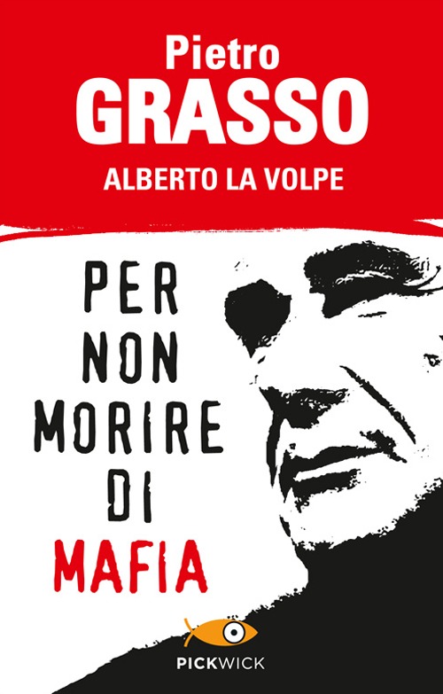 Per non morire di mafia