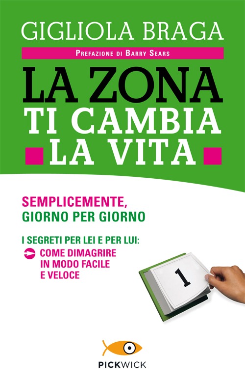 La Zona ti cambia la vita