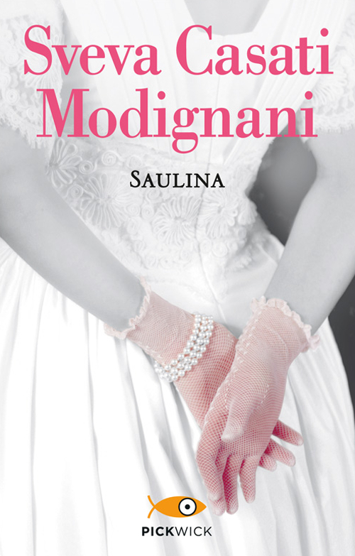 Saulina. Il vento del passato