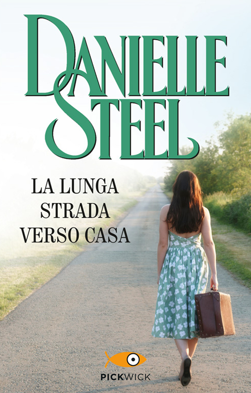 La lunga strada verso casa