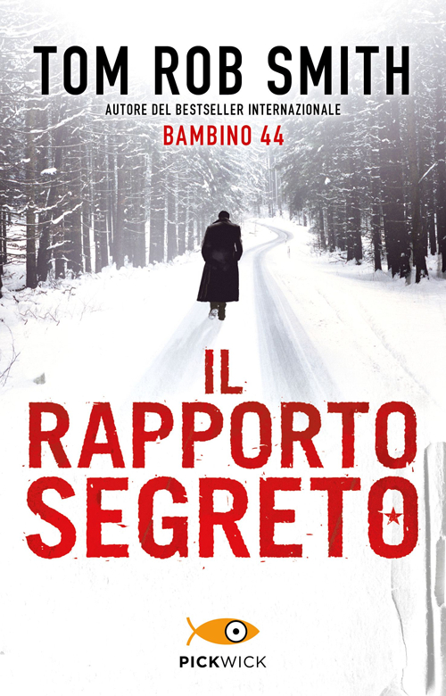 Il rapporto segreto
