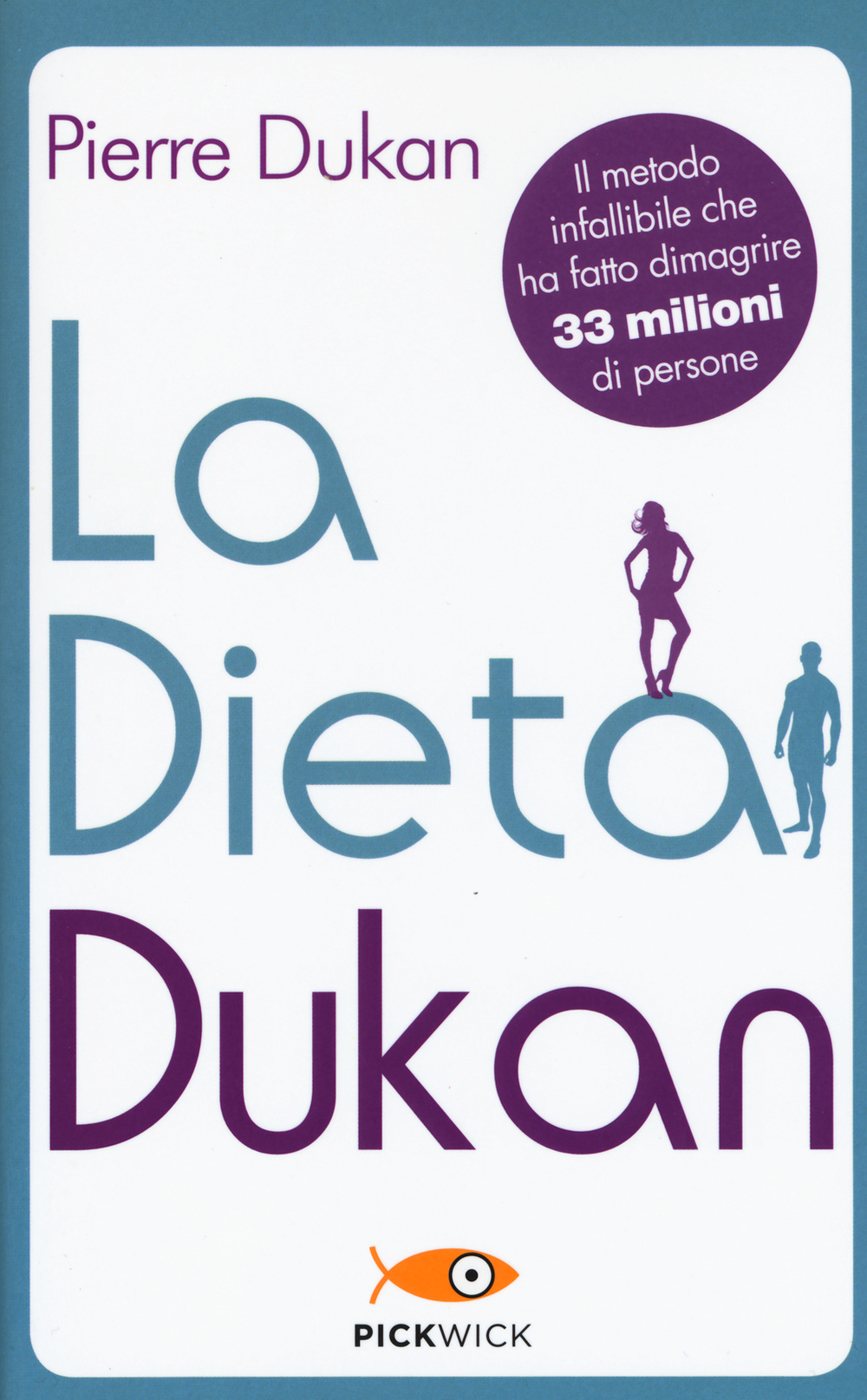 La dieta Dukan