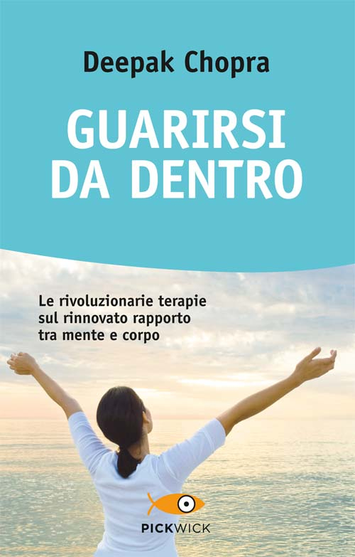 Guarirsi da dentro