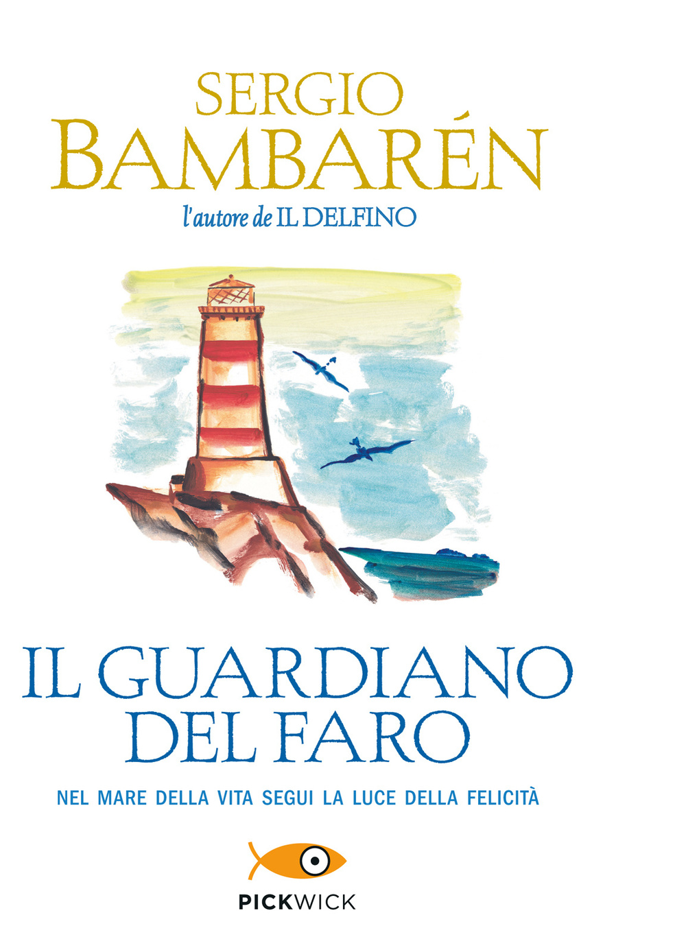 Il guardiano del faro